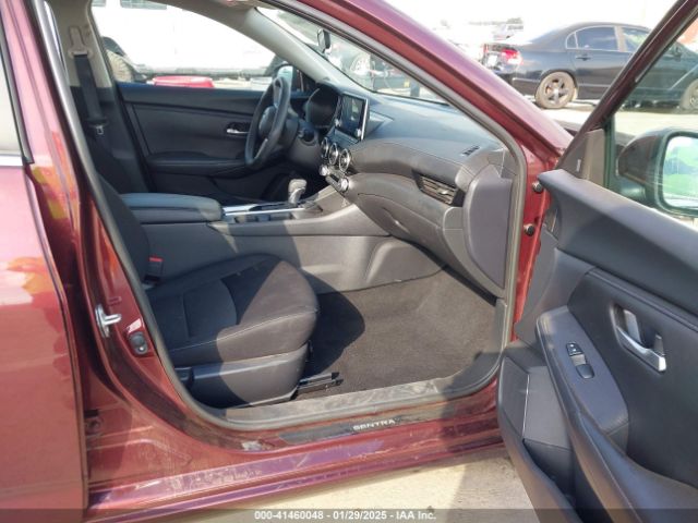3N1AB8CV6RY246383 Nissan Sentra Sv Xtronic Cvt
