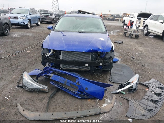 KMHLL4AG4MU136696 Hyundai ELANTRA SE