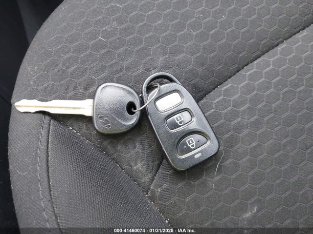 5NPD74LFXLH584483 Hyundai ELANTRA SE