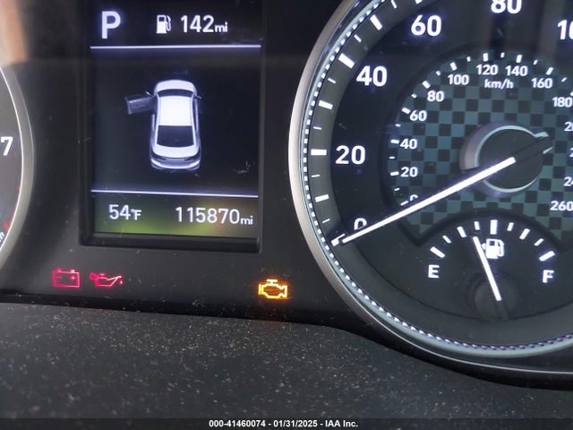5NPD74LFXLH584483 Hyundai ELANTRA SE