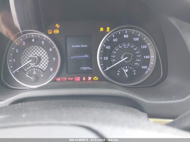 5NPD74LFXLH584483 Hyundai ELANTRA SE