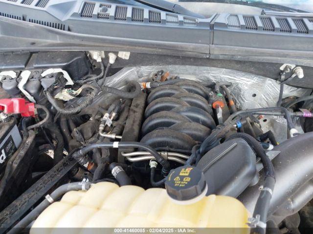 1FTEW1E5XJKE40893 Ford F-150 Xl