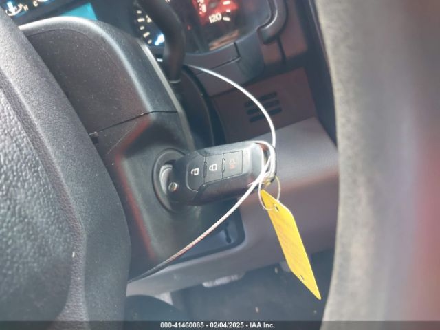 1FTEW1E5XJKE40893 Ford F-150 Xl