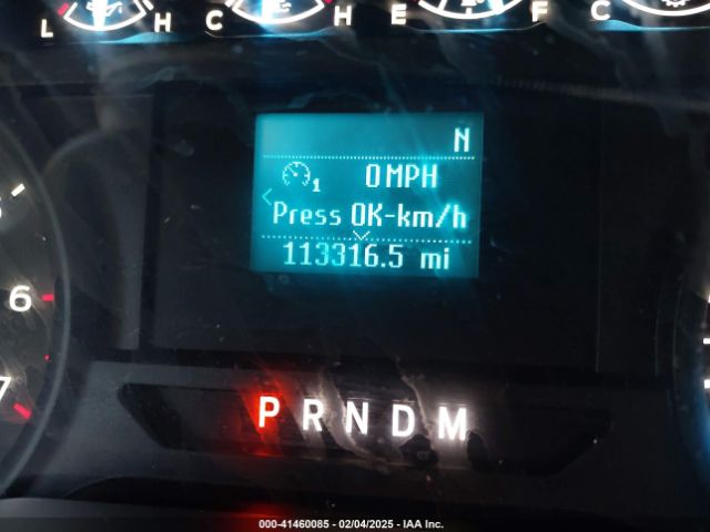 1FTEW1E5XJKE40893 Ford F-150 Xl