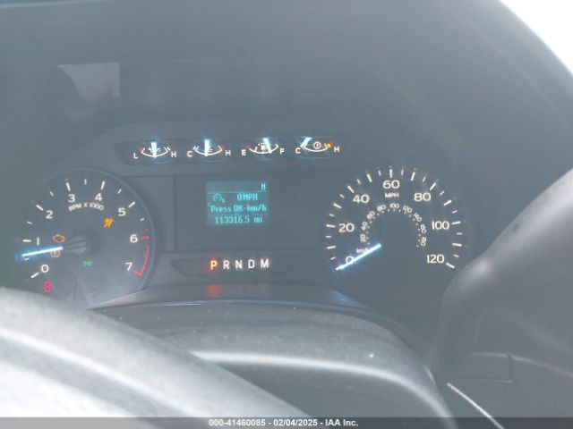 1FTEW1E5XJKE40893 Ford F-150 Xl