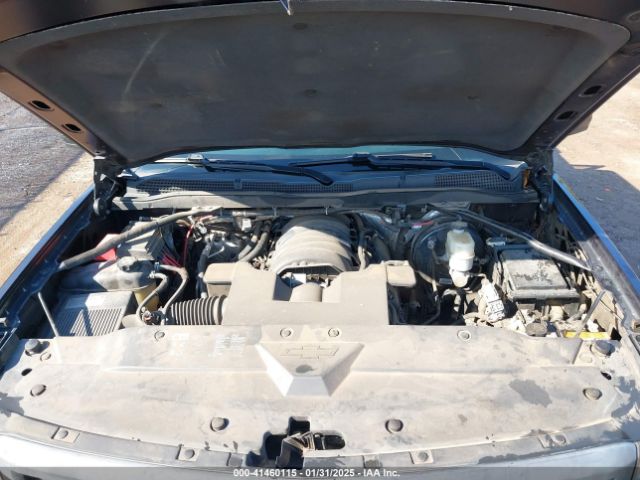 3GCUKPEC3FG384867 Chevrolet Silverado 1500 Wt