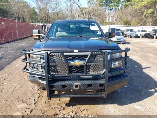 3GCUKPEC3FG384867 Chevrolet Silverado 1500 Wt