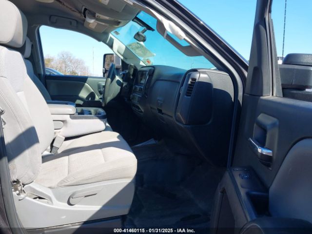 3GCUKPEC3FG384867 Chevrolet Silverado 1500 Wt