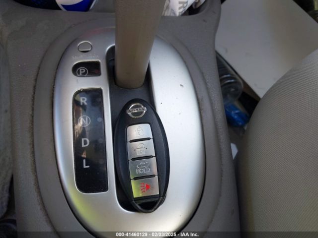 3N1CN7APXEL817010 Nissan Versa 1.6 Sl