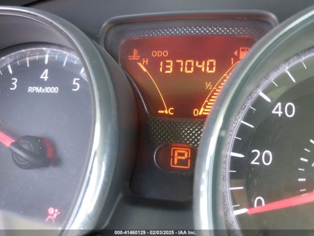 3N1CN7APXEL817010 Nissan Versa 1.6 Sl