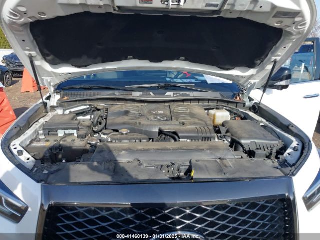 JN8AZ2AD0N9870278 Infiniti Qx80 Premium Select