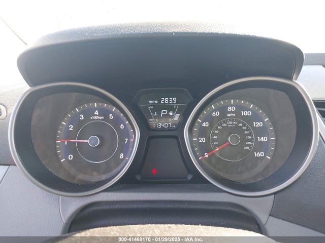 5NPDH4AE4FH556688 Hyundai ELANTRA SE