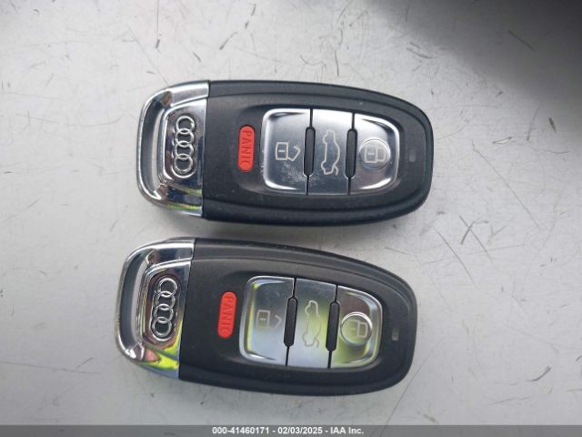 WA1LFAFP5EA024795 Audi Q5 2.0t Premium