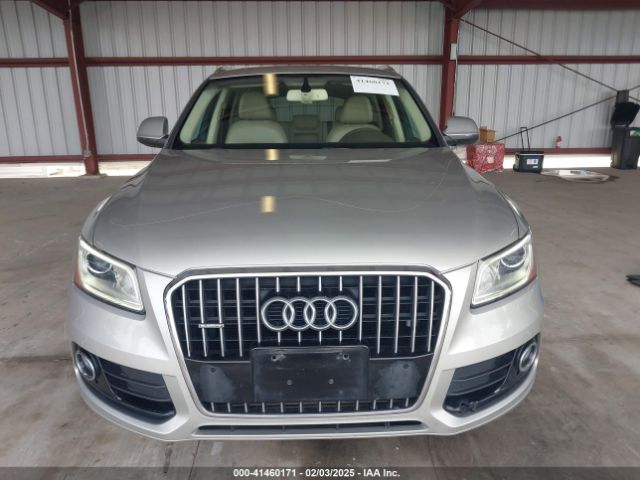 WA1LFAFP5EA024795 Audi Q5 2.0t Premium