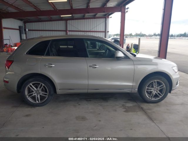 WA1LFAFP5EA024795 Audi Q5 2.0t Premium