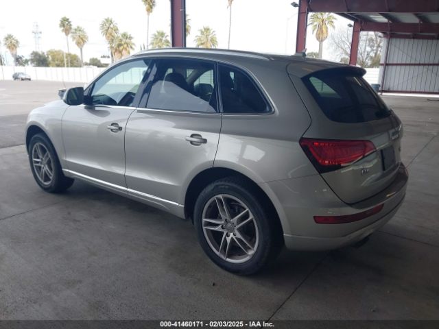WA1LFAFP5EA024795 Audi Q5 2.0t Premium