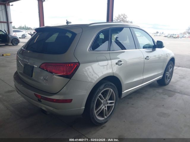 WA1LFAFP5EA024795 Audi Q5 2.0t Premium