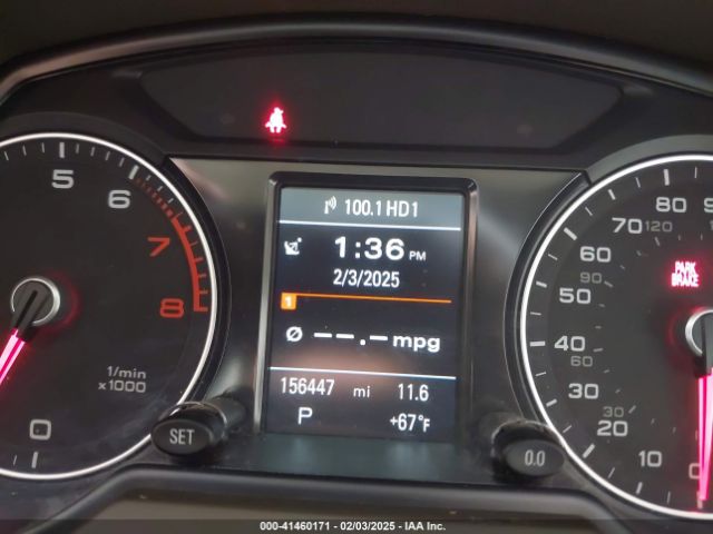 WA1LFAFP5EA024795 Audi Q5 2.0t Premium