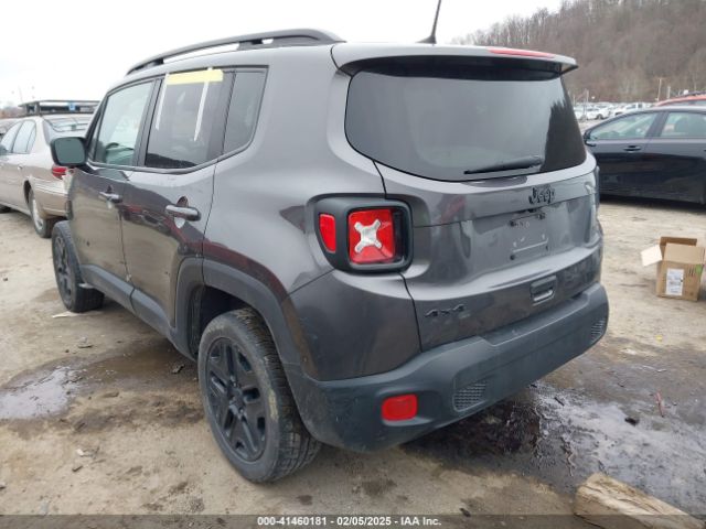 2021 JEEP RENEGADE ZACNJDAB1MPM27128 Photo 2