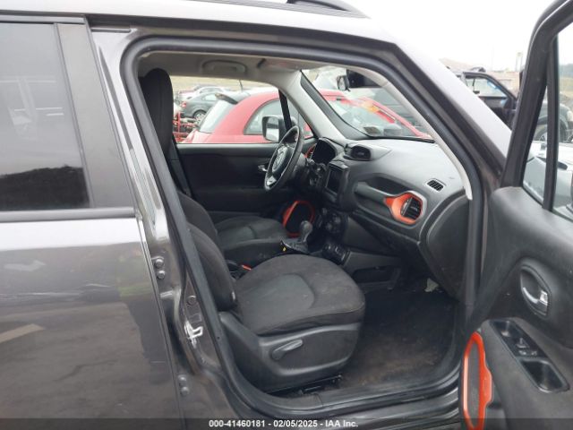 2021 JEEP RENEGADE ZACNJDAB1MPM27128 Photo 4