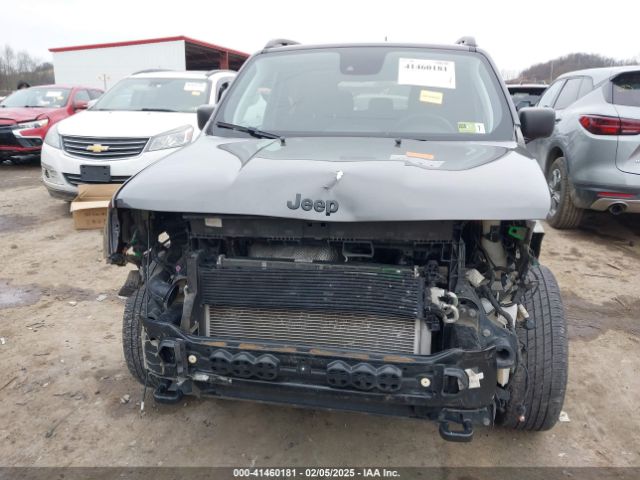 2021 JEEP RENEGADE ZACNJDAB1MPM27128 Photo 5