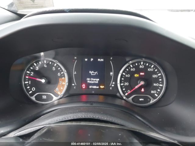 2021 JEEP RENEGADE ZACNJDAB1MPM27128 Photo 6