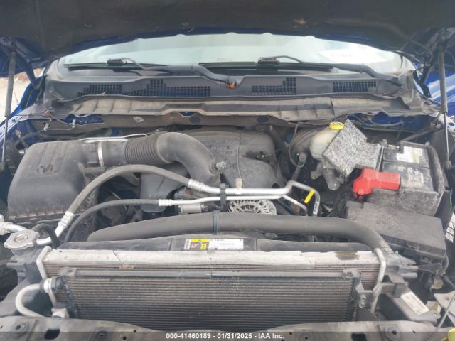 1C6RR7LTXES395688 RAM 1500 Big Horn