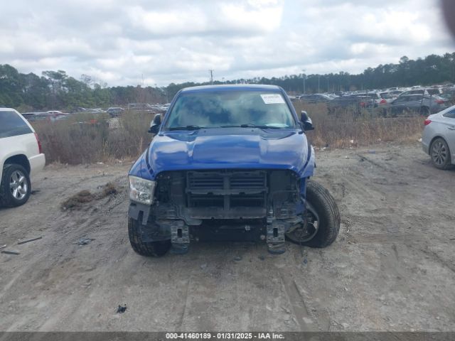 1C6RR7LTXES395688 RAM 1500 Big Horn