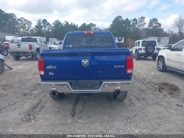 1C6RR7LTXES395688 RAM 1500 Big Horn