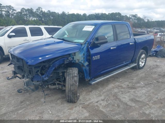 1C6RR7LTXES395688 RAM 1500 Big Horn
