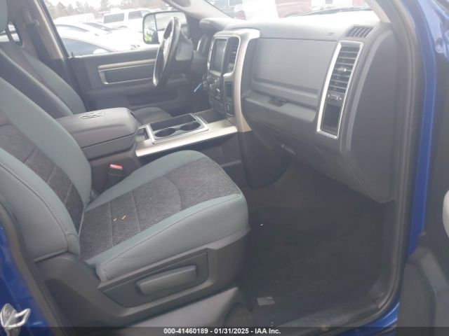 1C6RR7LTXES395688 RAM 1500 Big Horn