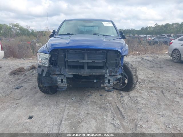 1C6RR7LTXES395688 RAM 1500 Big Horn