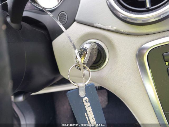 WDCTG4GB2FJ117874 Mercedes-Benz Gla 250 4matic