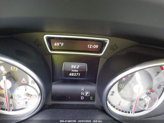 WDCTG4GB2FJ117874 Mercedes-Benz Gla 250 4matic