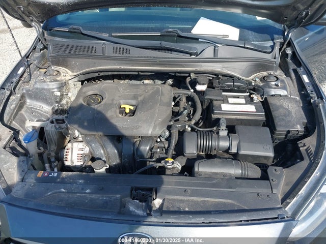 3KPF24AD5ME346605 KIA Forte Lxs