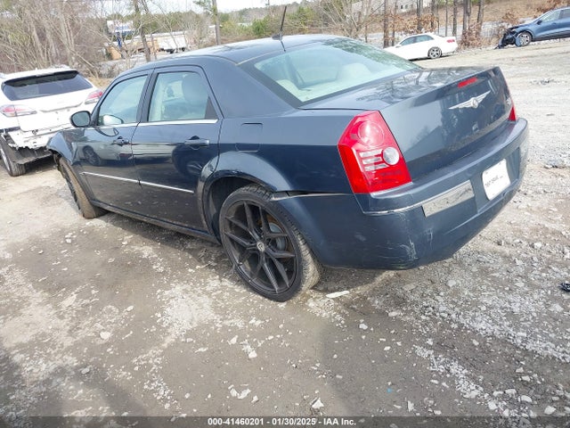 2008 CHRYSLER 300 2C3LA53G88H321828 Photo 2