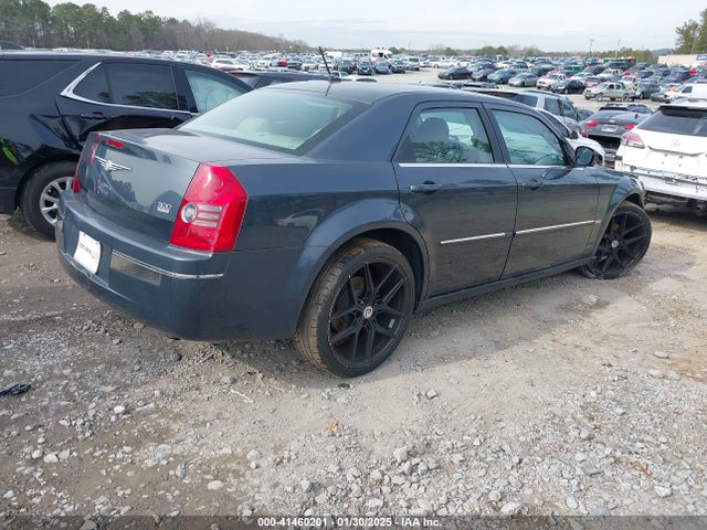 2008 CHRYSLER 300 2C3LA53G88H321828 Photo 3