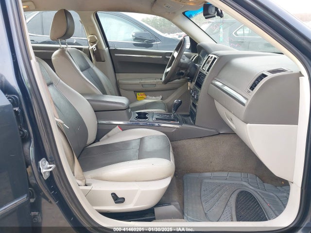 2008 CHRYSLER 300 2C3LA53G88H321828 Photo 4