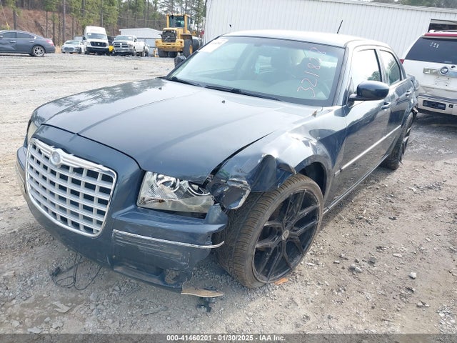 2008 CHRYSLER 300 2C3LA53G88H321828 Photo 5