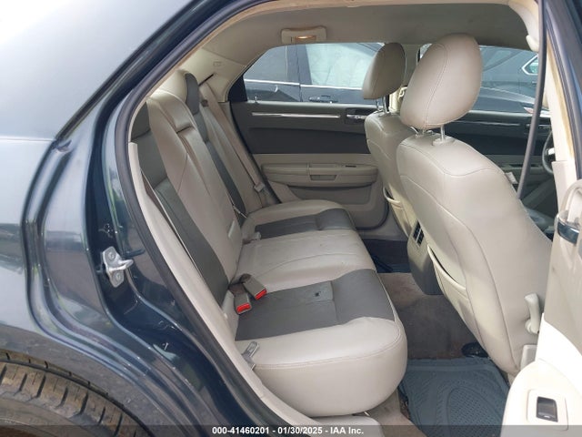 2008 CHRYSLER 300 2C3LA53G88H321828 Photo 7