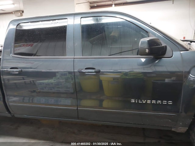 Chevrolet Silverado 1500 2lt 2017 1GCUKREC4HF179560 Image 12