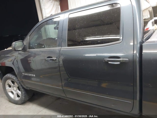 Chevrolet Silverado 1500 2lt 2017 1GCUKREC4HF179560 Image 13