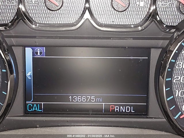Chevrolet Silverado 1500 2lt 2017 1GCUKREC4HF179560 Image 14