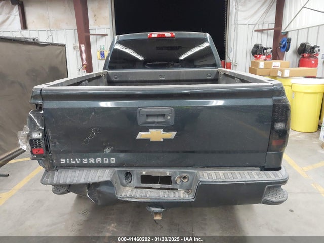 Chevrolet Silverado 1500 2lt 2017 1GCUKREC4HF179560 Image 15