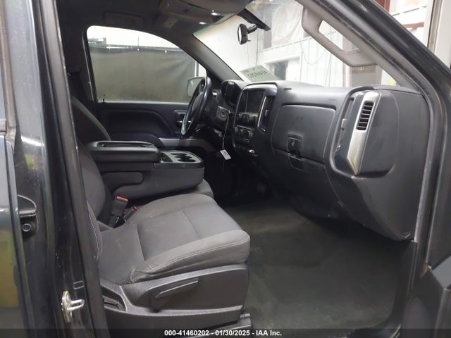 Chevrolet Silverado 1500 2lt 2017 1GCUKREC4HF179560 Image 5
