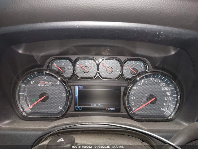 Chevrolet Silverado 1500 2lt 2017 1GCUKREC4HF179560 Image 7