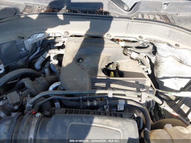 1FMSK8DH3LGA74702 Ford EXPLORER XLT