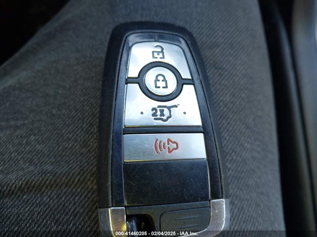 1FMSK8DH3LGA74702 Ford EXPLORER XLT