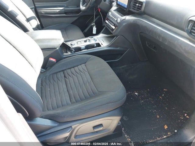 1FMSK8DH3LGA74702 Ford EXPLORER XLT