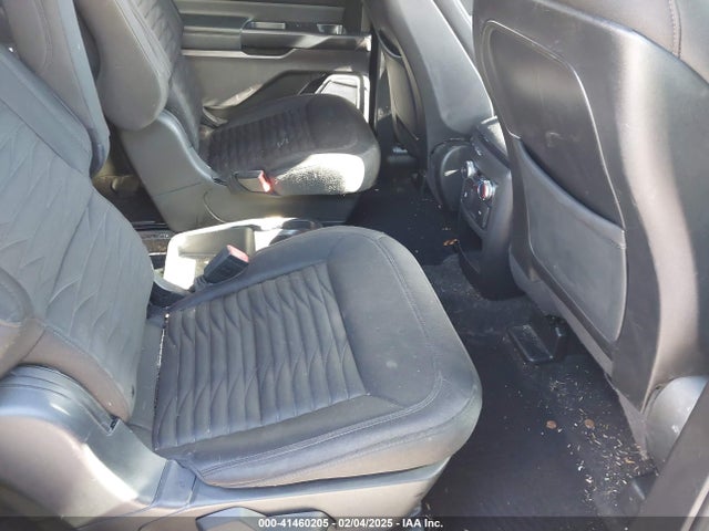 1FMSK8DH3LGA74702 Ford EXPLORER XLT